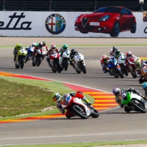 Sofuoglu torna ad Assen da leader della classifica WSS