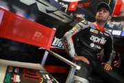 Haslam: "Dobbiamo migliorare e farci trovare pronti per Imola"