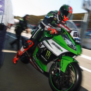 Tom Sykes: "Siamo ovviamente delusi"