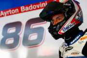 Badovini: "Ad Imola inizia la mia vera stagione"