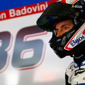 Badovini: "Ad Imola inizia la mia vera stagione"