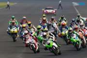 Classifica corta per il Mondiale Supersport alla vigilia della tappa di Aragon