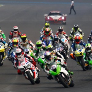 Classifica corta per il Mondiale Supersport alla vigilia della tappa di Aragon