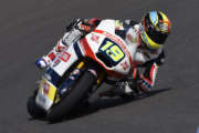 JEREZ ACCOGLIE IL TEAM FEDERAL OIL GRESINI MOTO2 PER LA PRIMA TAPPA EUROPEA DELLA STAGIONE