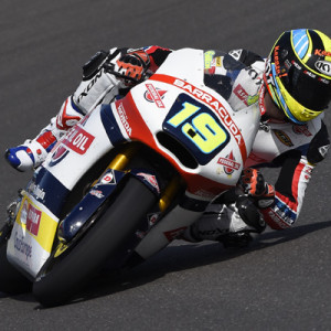 JEREZ ACCOGLIE IL TEAM FEDERAL OIL GRESINI MOTO2 PER LA PRIMA TAPPA EUROPEA DELLA STAGIONE