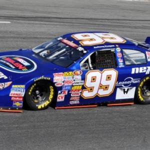 Nexteer Automotive Lancia Il “Nexteer Road to Daytona”