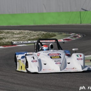 Ferrari Challenge   gallery 4