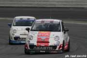Ferrari Challenge   gallery 2