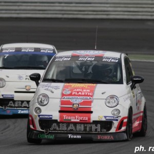 Ferrari Challenge   gallery 2