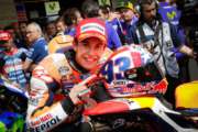 Marquez: "Era importante ottenere questa vittoria"