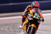 Prima vittoria per Sam Lowes
