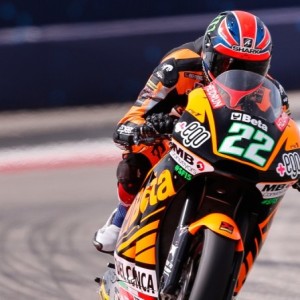 Prima vittoria per Sam Lowes