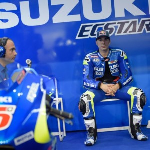 Viñales: "E' stata un'esperienza incredibile!"
