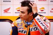 Pedrosa salterà lo #SpanishGP