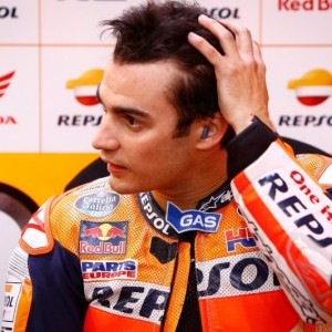 Pedrosa salterà lo #SpanishGP