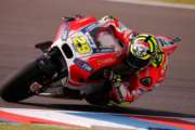 Iannone: " A Jerez proverò a vincere di nuovo"