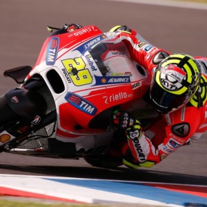 Iannone: " A Jerez proverò a vincere di nuovo"