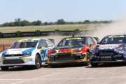 2015 WORLD RX BOASTS INCREASED TEAMS ENTRY