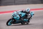 Pole da record per Kent