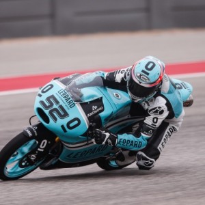 Pole da record per Kent
