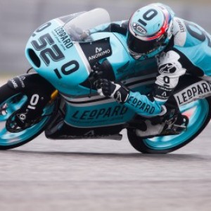 Cavalcata trionfale di Danny Kent