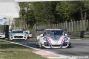 WEEK END BLANCPAIN: LE GARE DI SABATO