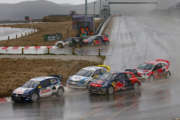 KRISTOFFERSSON WINS WORLD RX SEASON-OPENER IN PORTUGAL