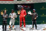 GARA 2 –TCR: UNO STREPITOSO COMINI SALUTA SHANGHAI DAL PODIO
