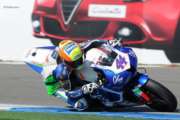 TT CIRCUIT ASSEN - QUALIFICHE