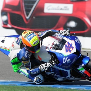 TT CIRCUIT ASSEN - QUALIFICHE