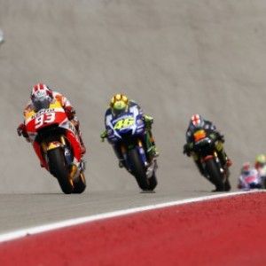 La MotoGP™ sbarca in Argentina