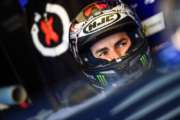 Lorenzo: "Ho la bronchite"