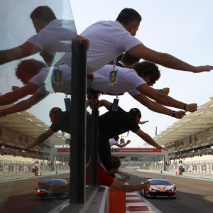 Parte da Barcellona la nuova avventura di Kessel Racing e Max Bianchi nel GT Sports Club.