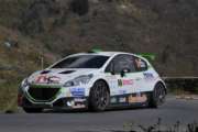 GRANDI MANOVRE PER POWER CAR TEAM SULLA TERRA DEL RALLY ADRIATICO