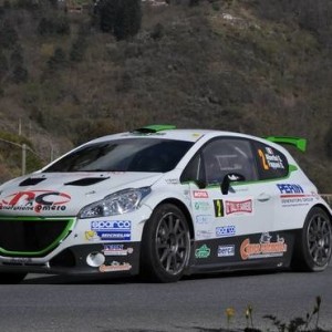 GRANDI MANOVRE PER POWER CAR TEAM SULLA TERRA DEL RALLY ADRIATICO