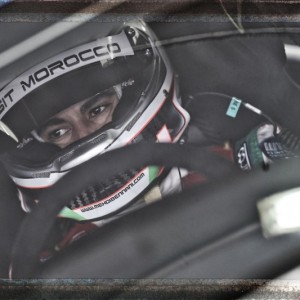Sébastien Loeb: “Mehdi, hai un team a tua completa disposizione”