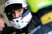 PALMER FIRST PAST THE POST ON BLANCPAIN ENDURANCE SERIES DEBUT