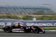 Luis Michael Dörrbecker joins forces with Emilio de Villota Motorsport