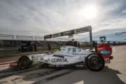 Draco Racing in Top-10 con Pietro Fantin a Motorland