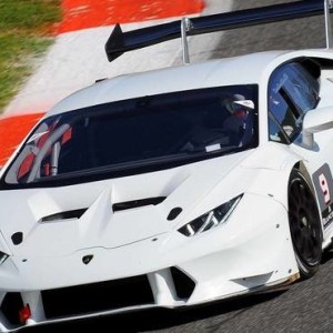 PARTE DA MONZA LA NUOVA SFIDA DI EDOARDO LIBERATI NEL LAMBORGHINI BLANCPAIN