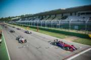 A Monza trenta monoposto al via nel weekend per la gara inaugurale della F2 Italian Trophy