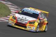 Tom Coronel: “Sabine Schmitz può batterci”