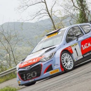 2° RALLYE ELBA “INTERNAZIONALE”: VITTORIA PER FONTANA-AGNESE (HYUNDAI i20 WRC)
