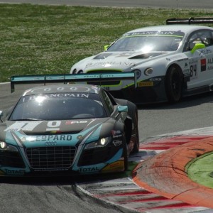 Blancpain Endurance Series a Monza: quasi una festa delle debuttanti nel nome di Lamborghini