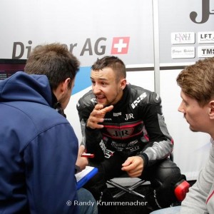 Klare Ansage für Argentinien-GP