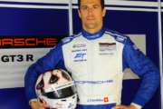 Joel Camathias riparte con l’Autorlando Sport  e inizia la stagione 2015 a Imola questo weekend