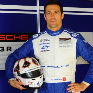 Joel Camathias riparte con l’Autorlando Sport  e inizia la stagione 2015 a Imola questo weekend