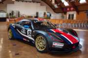 Lotus Cup si riaccendono i motori....