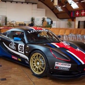 Lotus Cup si riaccendono i motori....