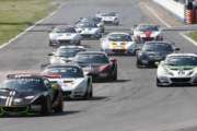 AL VIA DA VARANO DE’ MELEGARI LA LOTUS CUP ITALIA 2015